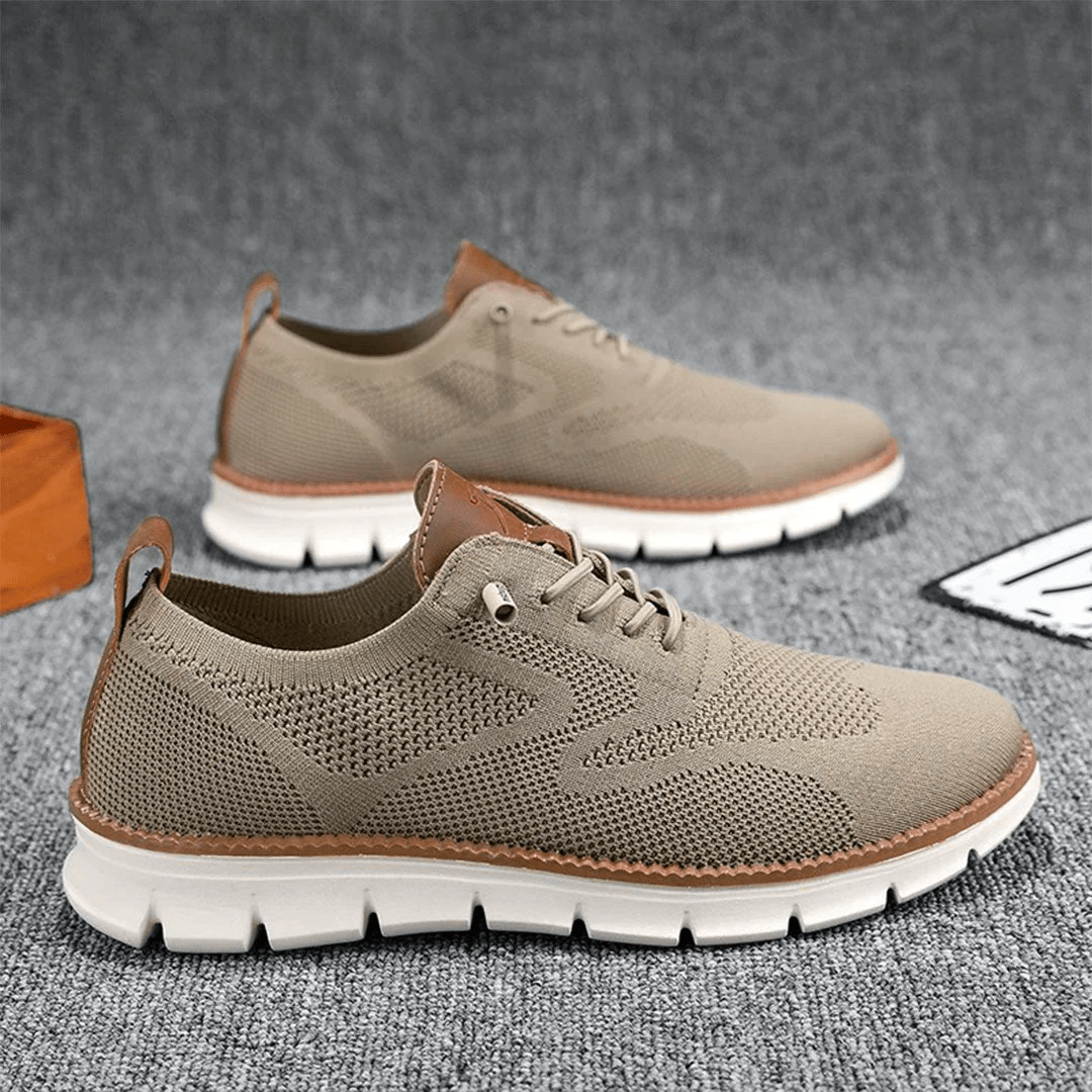 Elliott | Ultimate Comfortable Support Shoes for Men